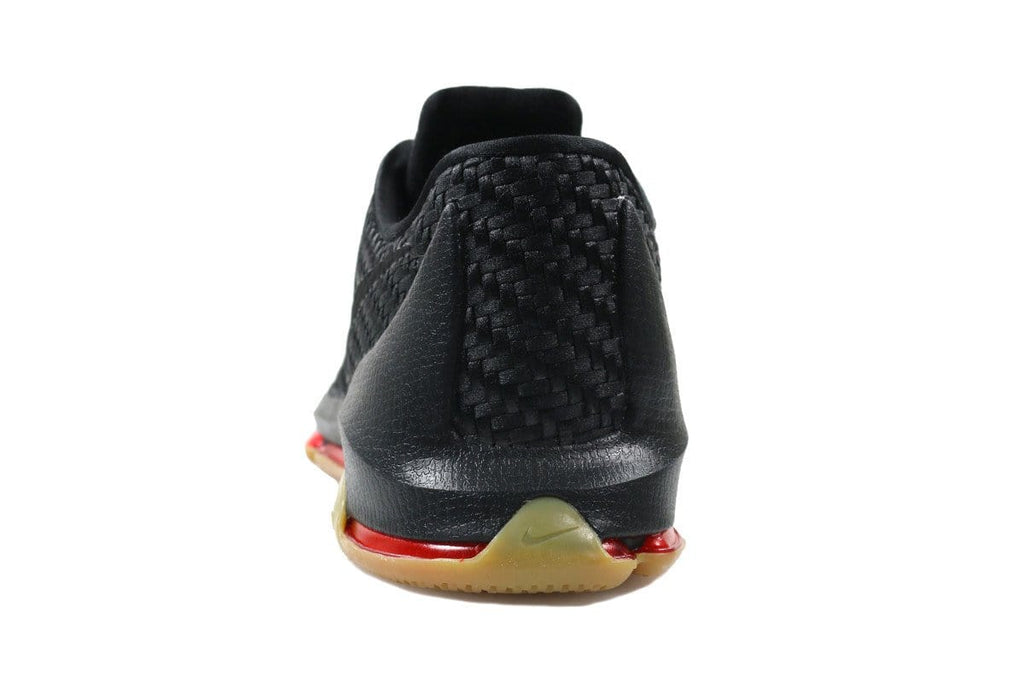 Nike KD 8 EXT Woven Black - Kick Game