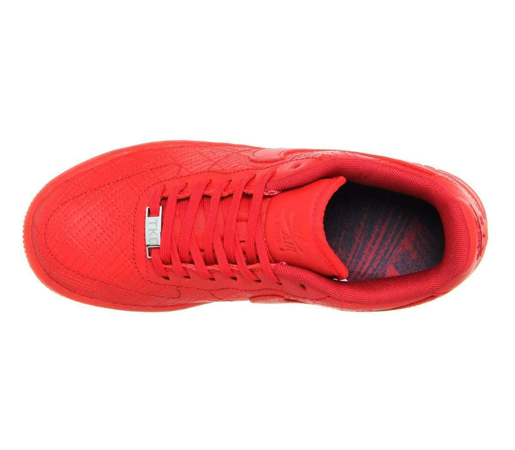 Nike Air Force 1 Lo University Red QS - Kick Game