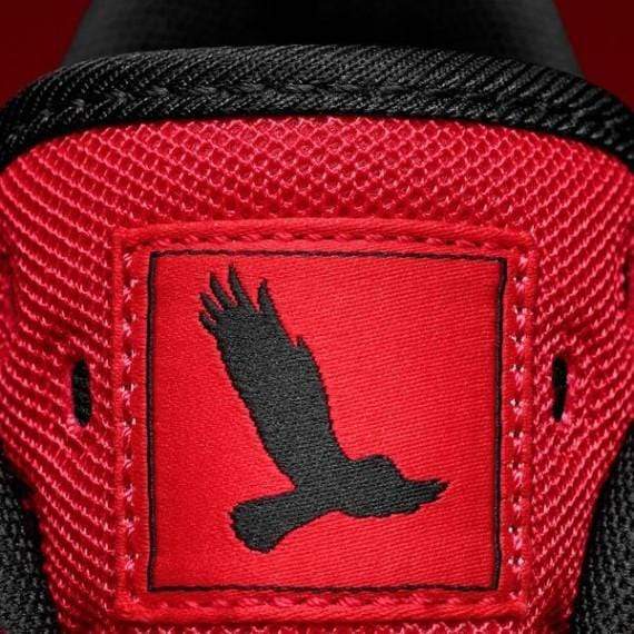 Jessie J x Nike Air Max 90 Red Rose - Kick Game