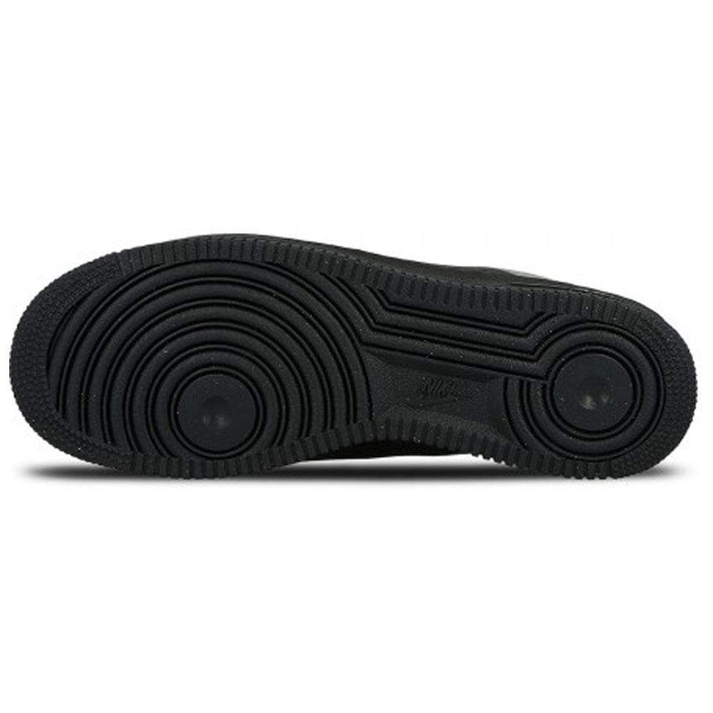 A COLD WALL x Nike Air Force 1 Low Black - Kick Game