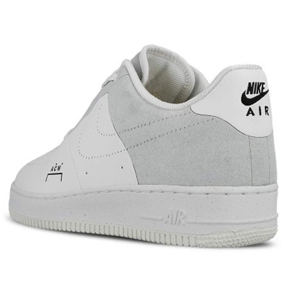 A COLD WALL x Nike Air Force 1 Low White - Kick Game