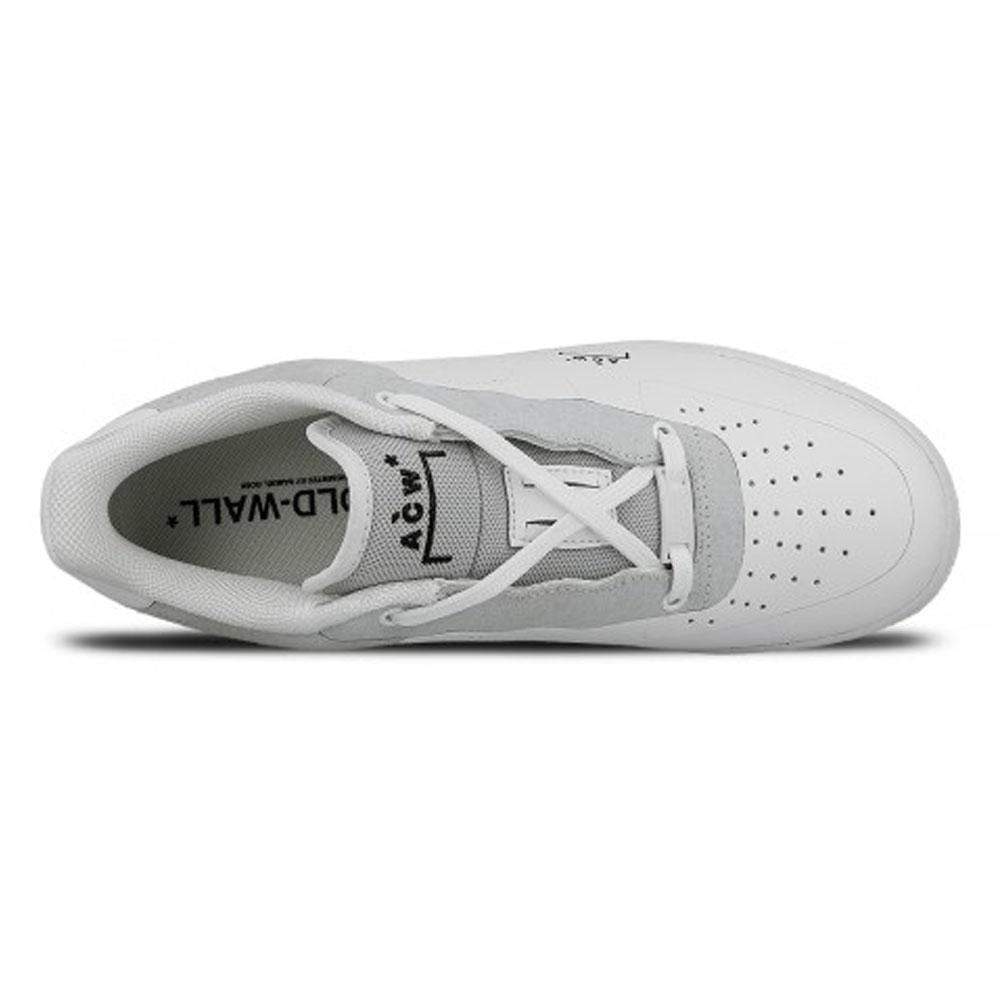 A COLD WALL x Nike Air Force 1 Low White - Kick Game