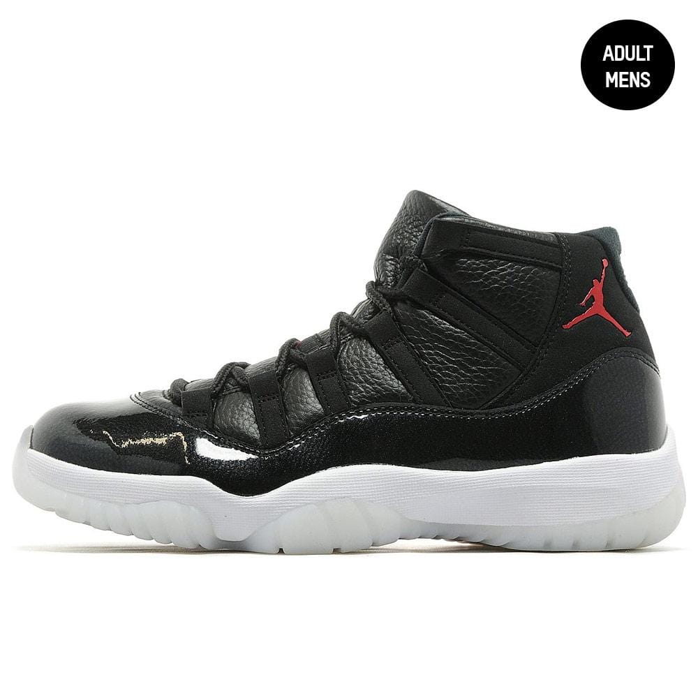 Air Jordan Air 11 '72-10' - Kick Game