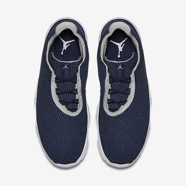 AIR JORDAN FUTURE LOW Midnight Navy - Kick Game