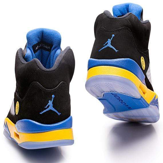 AIR JORDAN 5 - SHANGHAI SHEN - Kick Game