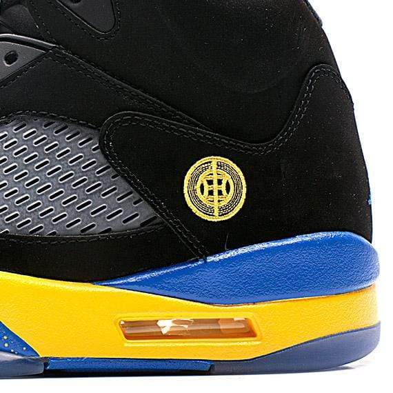 AIR JORDAN 5 - SHANGHAI SHEN - Kick Game