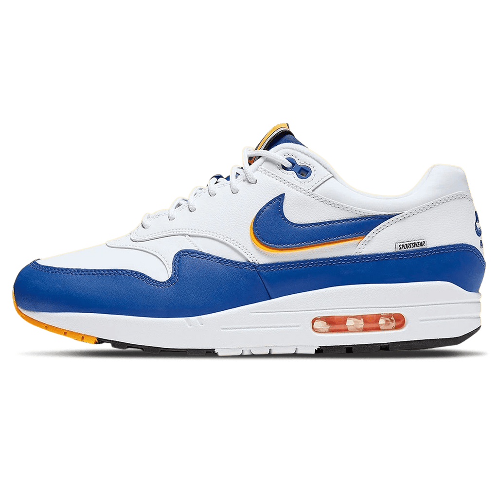 Nike Air Max 1 SE 'Windbreaker' - Kick Game