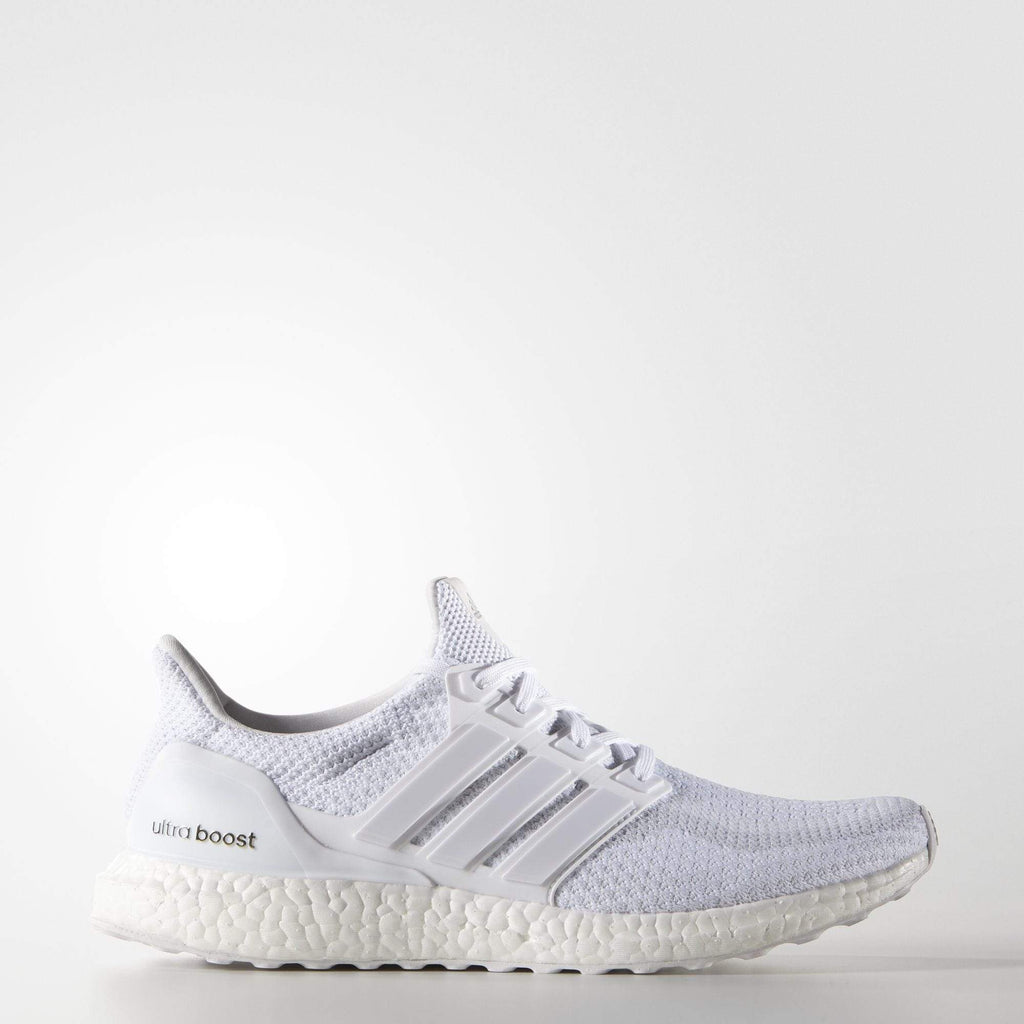 Adidas Ultra Boost White 2.0 - Kick Game