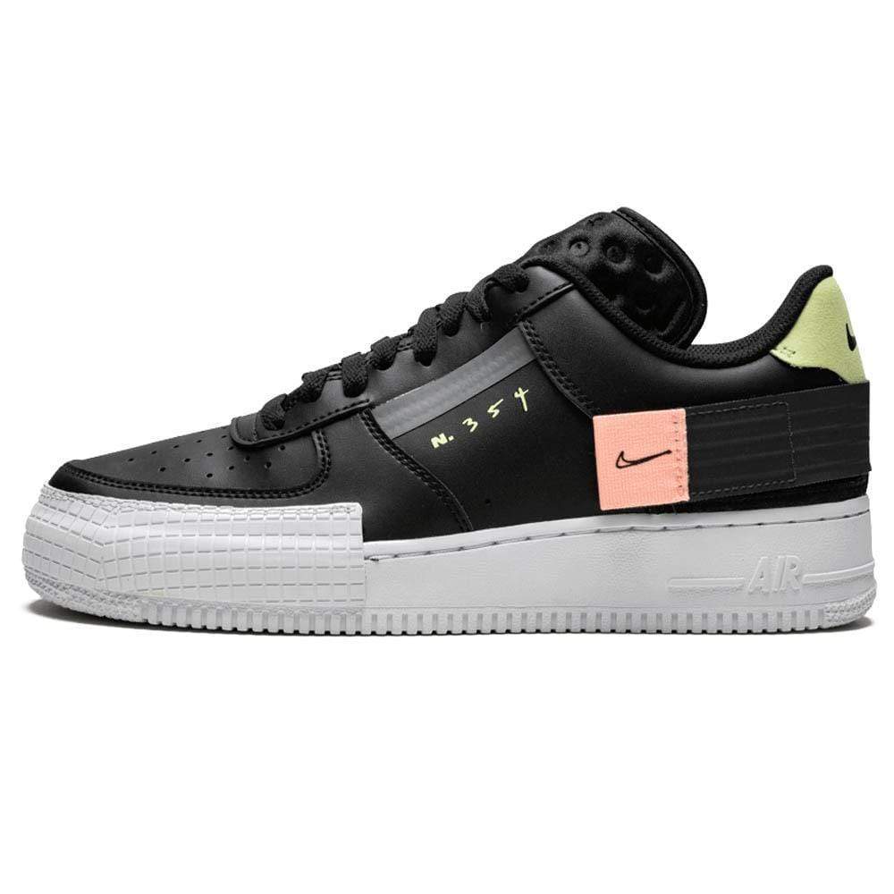 Nike Air Force 1 Low Drop Type 'Pink Tint' - Kick Game