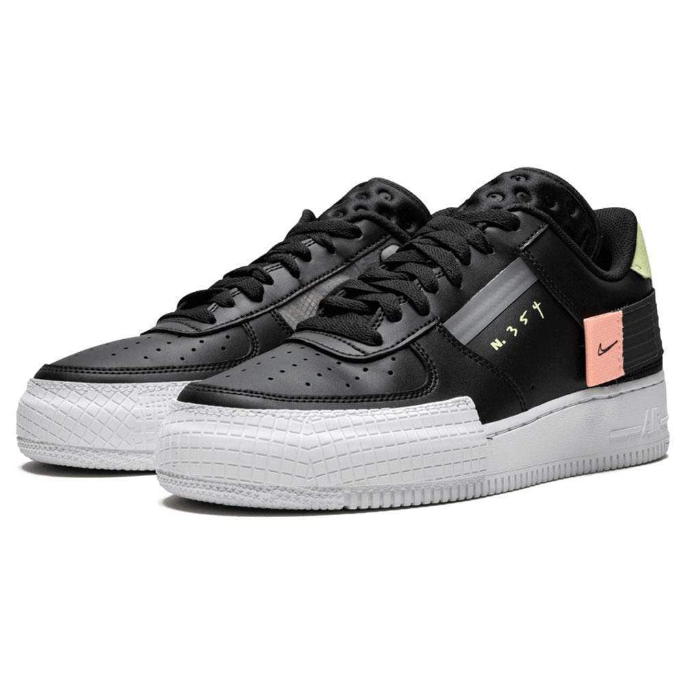 Nike Air Force 1 Low Drop Type 'Pink Tint' - Kick Game