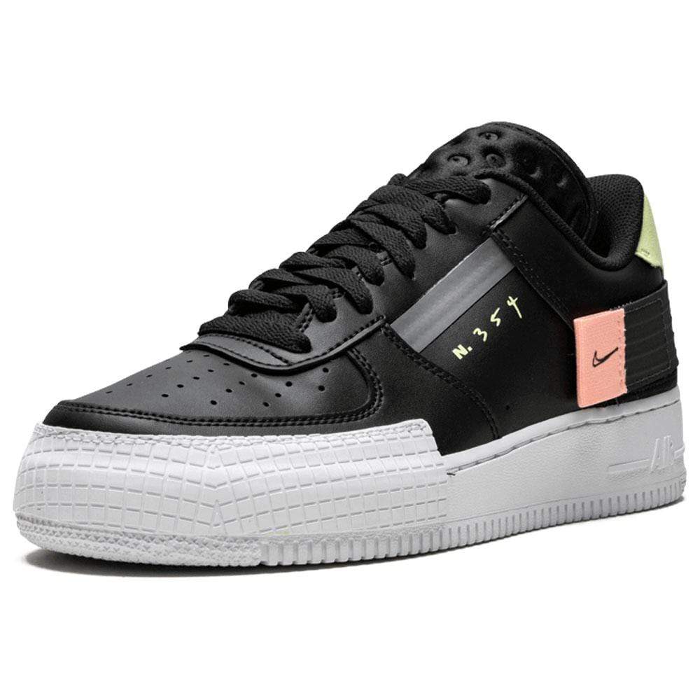 Nike Air Force 1 Low Drop Type 'Pink Tint' - Kick Game