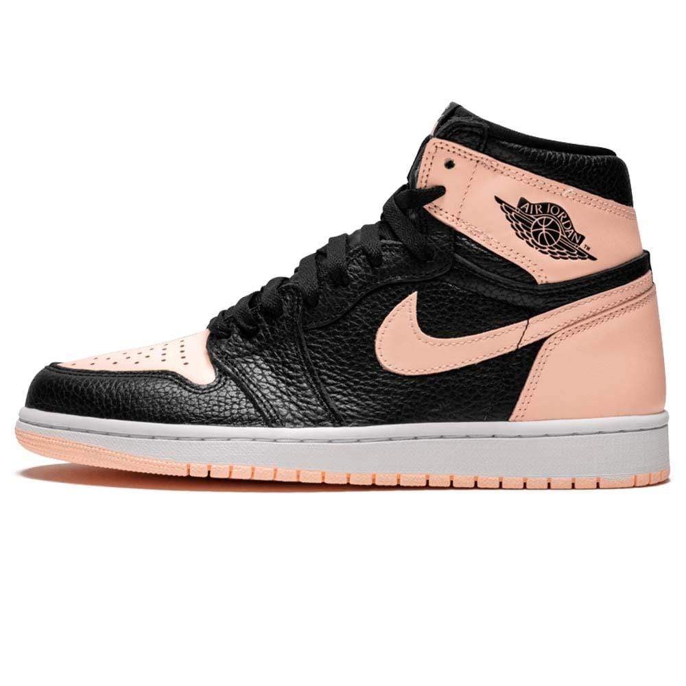 Air Jordan 1 Crimson Tint - Kick Game