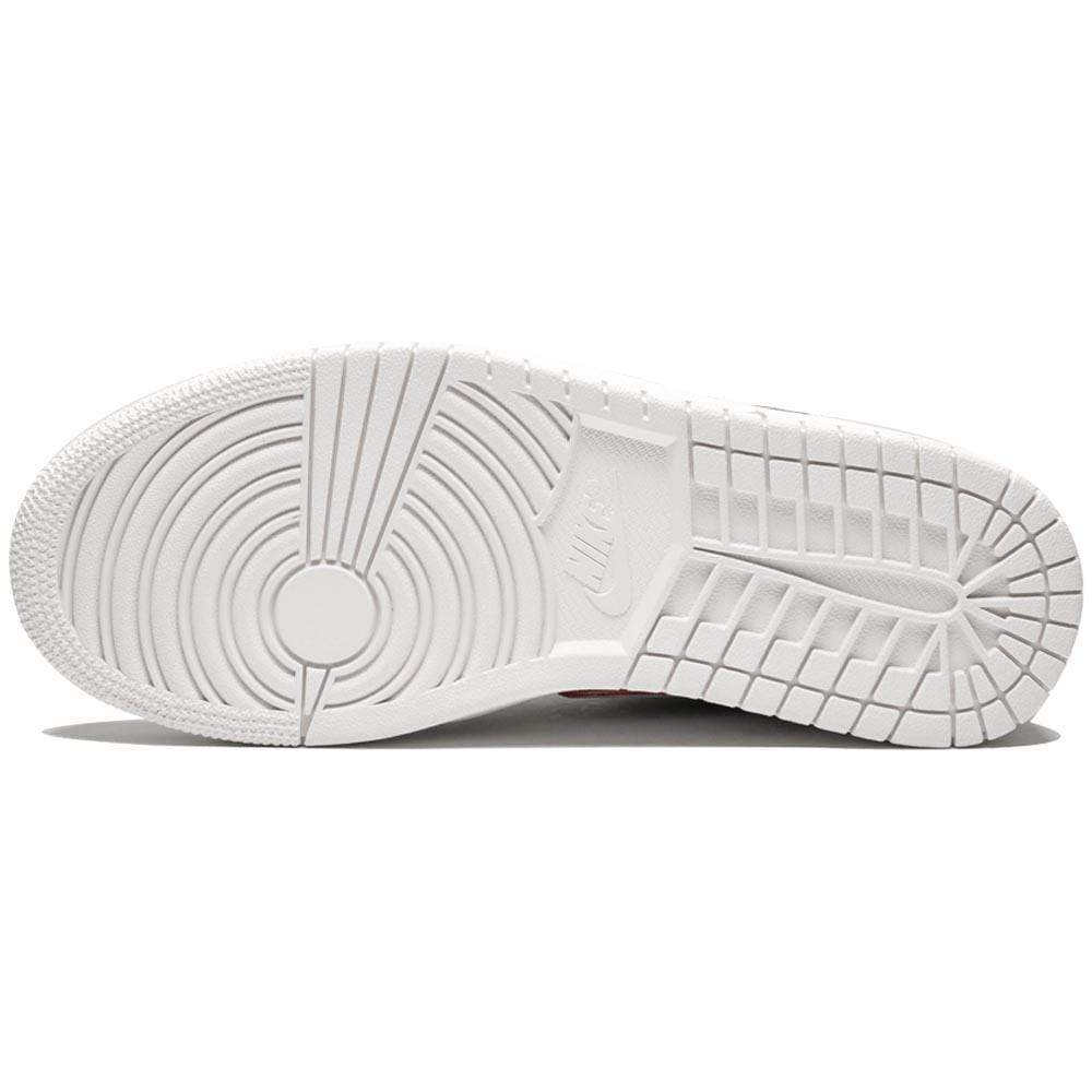 Air Jordan 1 Phantom White - Kick Game