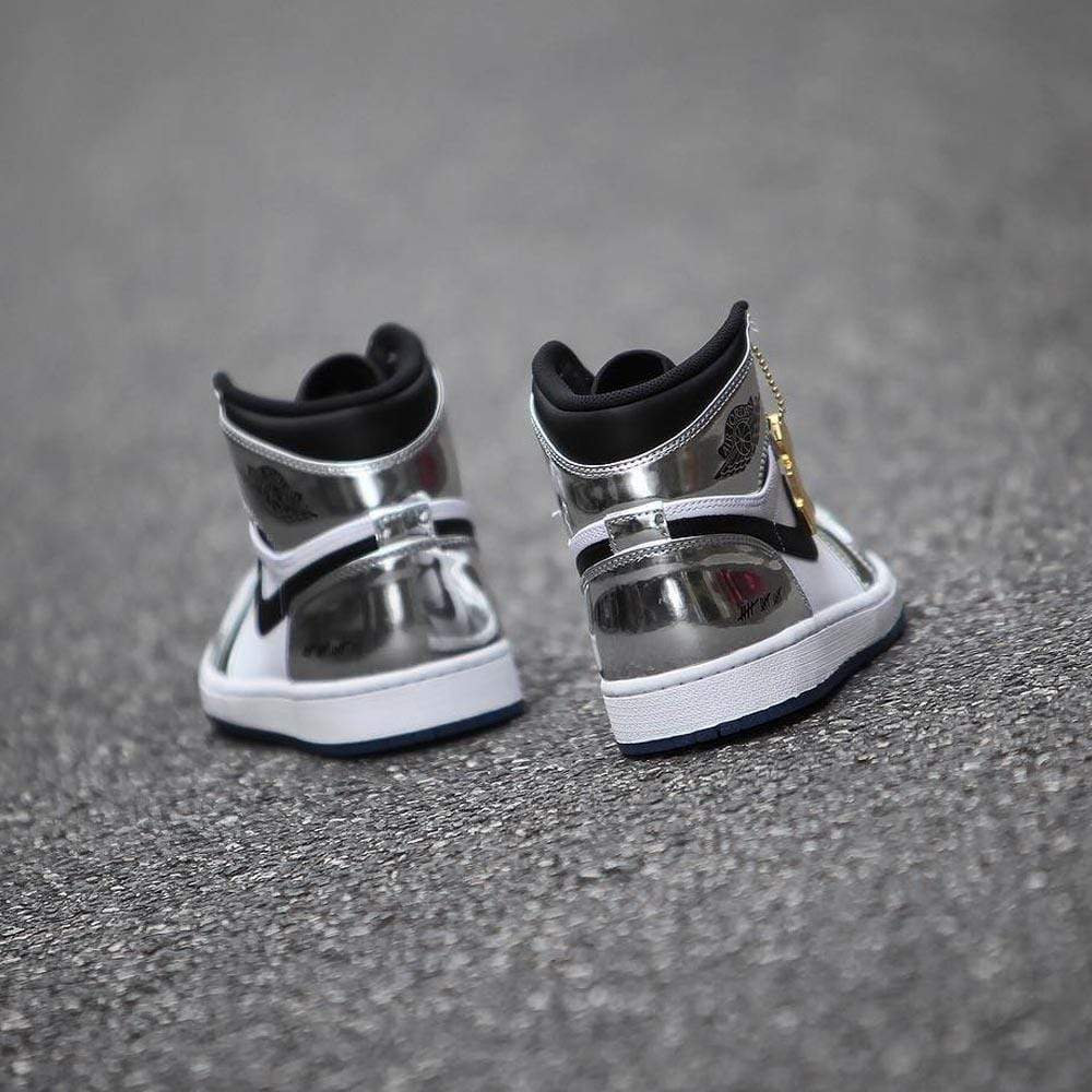 Air Jordan 1 Retro High Kawhi Leonard  Pass the Torch - Kick Game