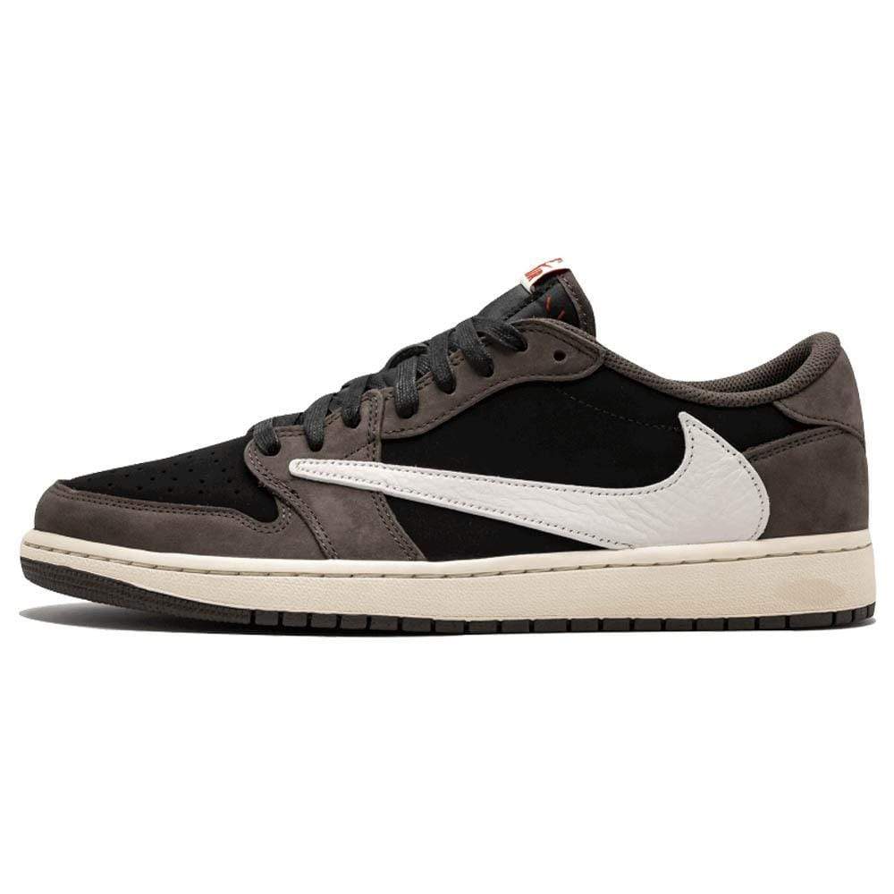 Travis Scott x Air Jordan 1 Low Cactus Jack - Kick Game