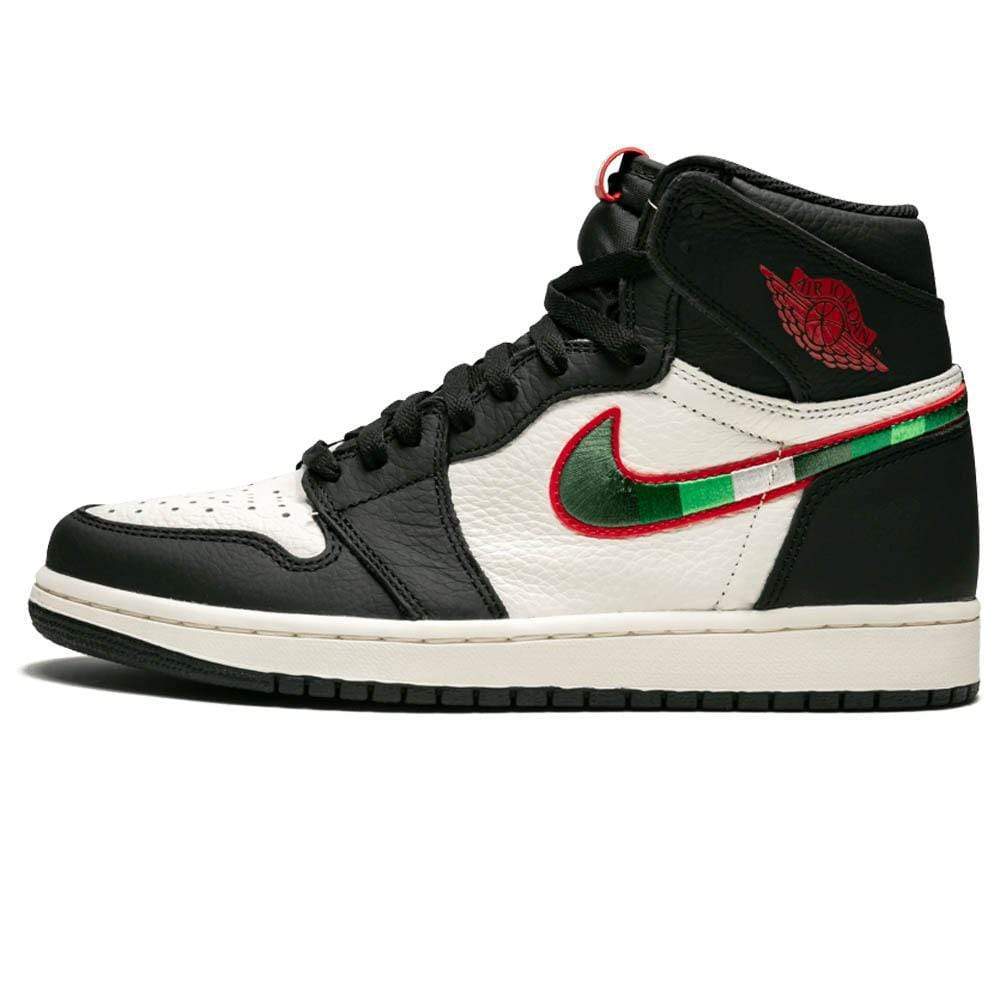 Air Jordan 1 Retro High OG A Star Is Born - Kick Game
