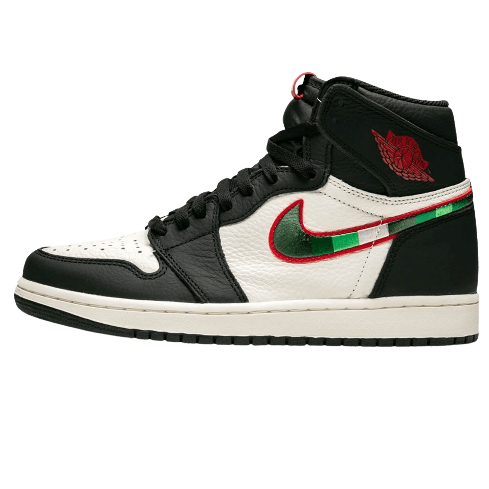 Air Jordan 1 Retro High OG A Star Is Born - Kick Game