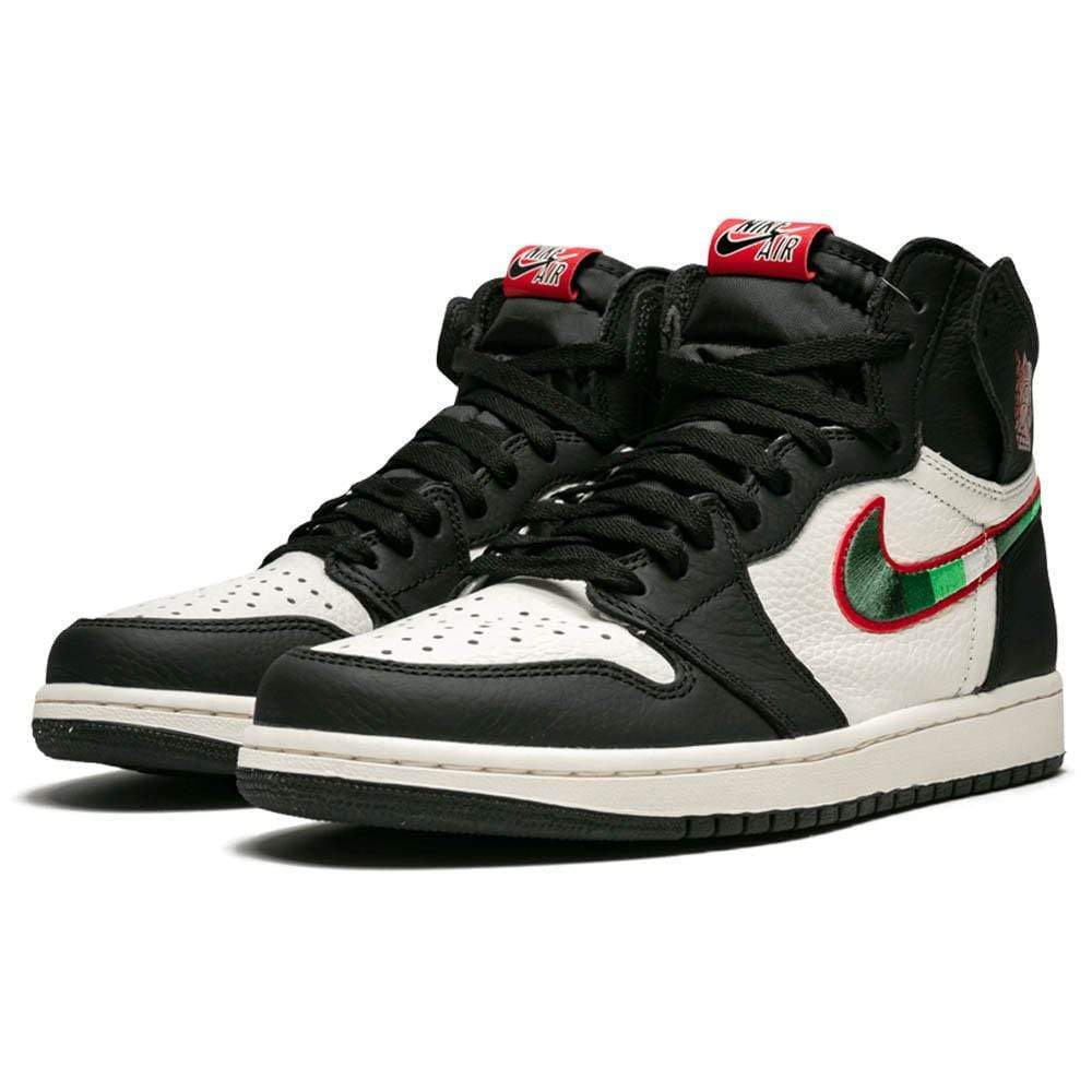 Air Jordan 1 Retro High OG A Star Is Born - Kick Game