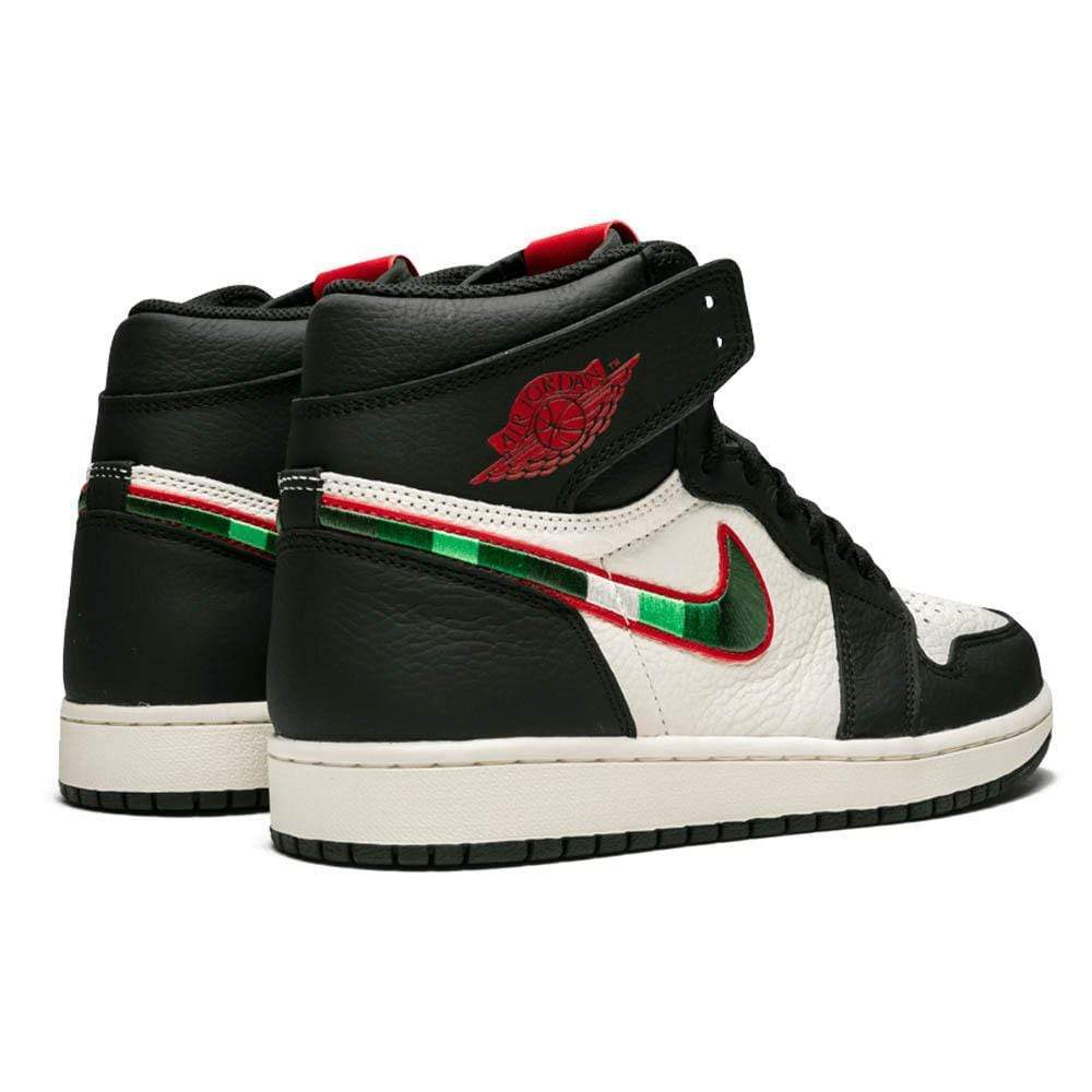 Air Jordan 1 Retro High OG A Star Is Born - Kick Game