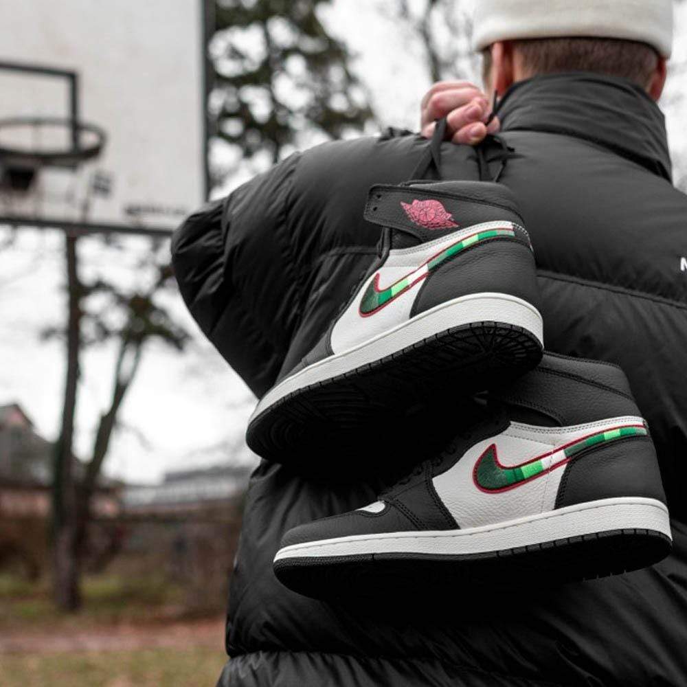 Air Jordan 1 Retro High OG A Star Is Born - Kick Game