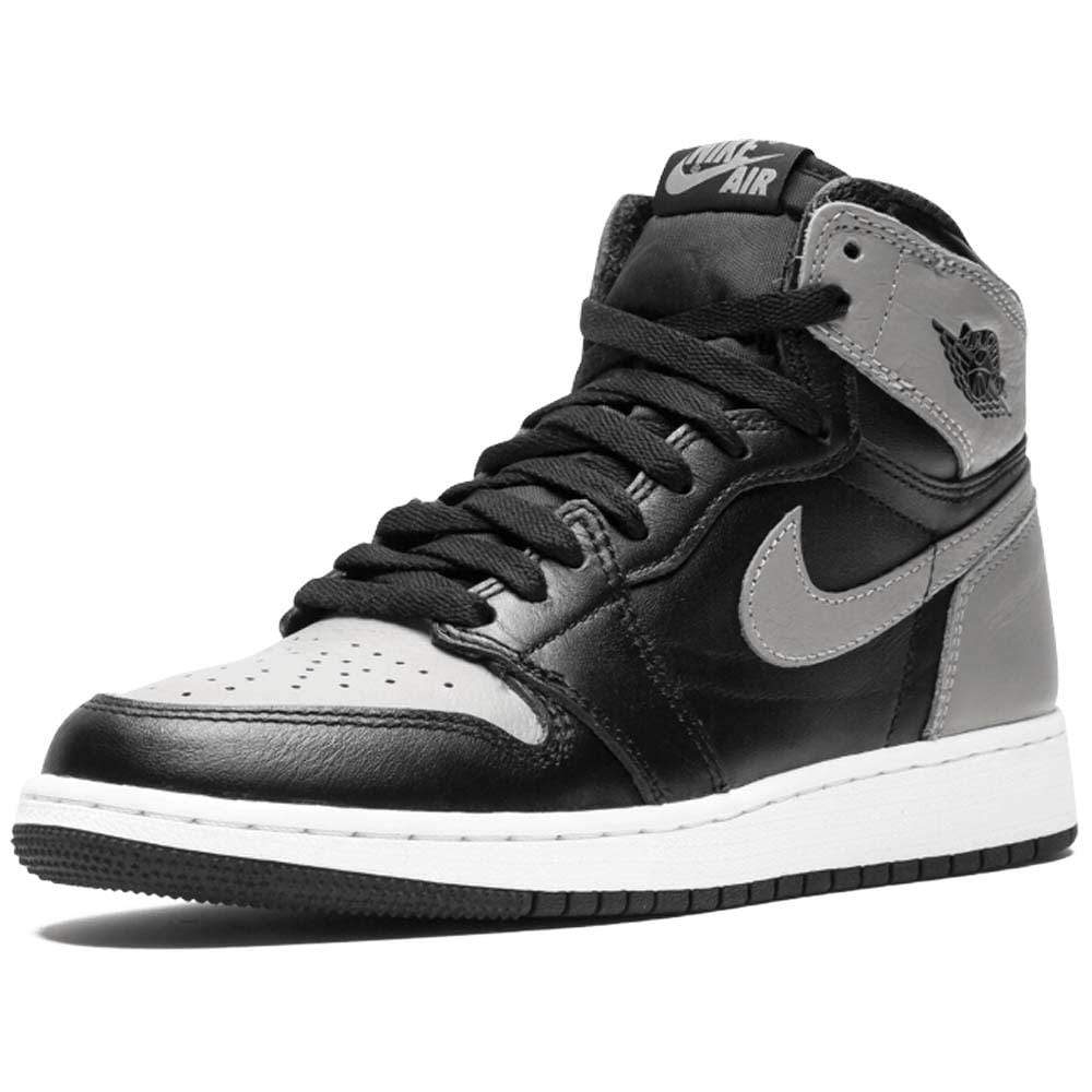 Air Jordan 1 GS Retro High OG "Shadow Grey" - Kick Game