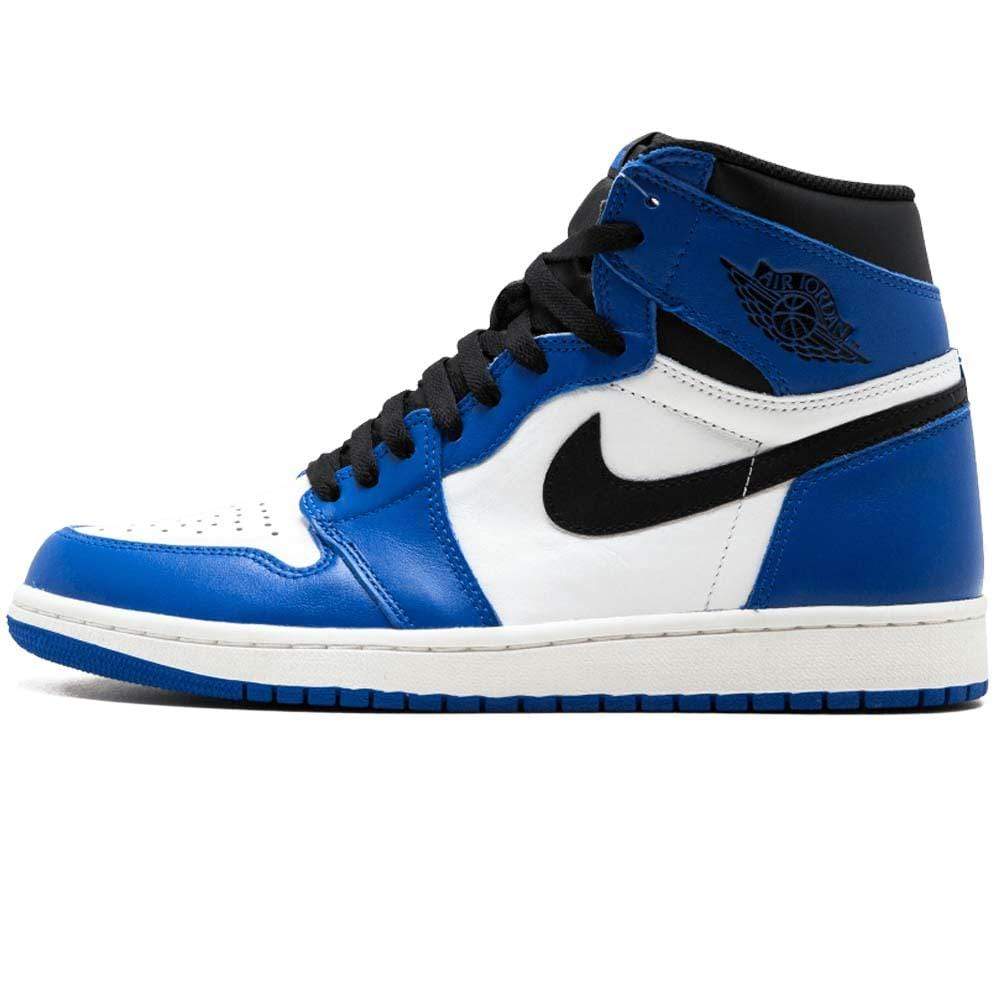 Air Jordan 1 Retro High OG Game Royal - Kick Game