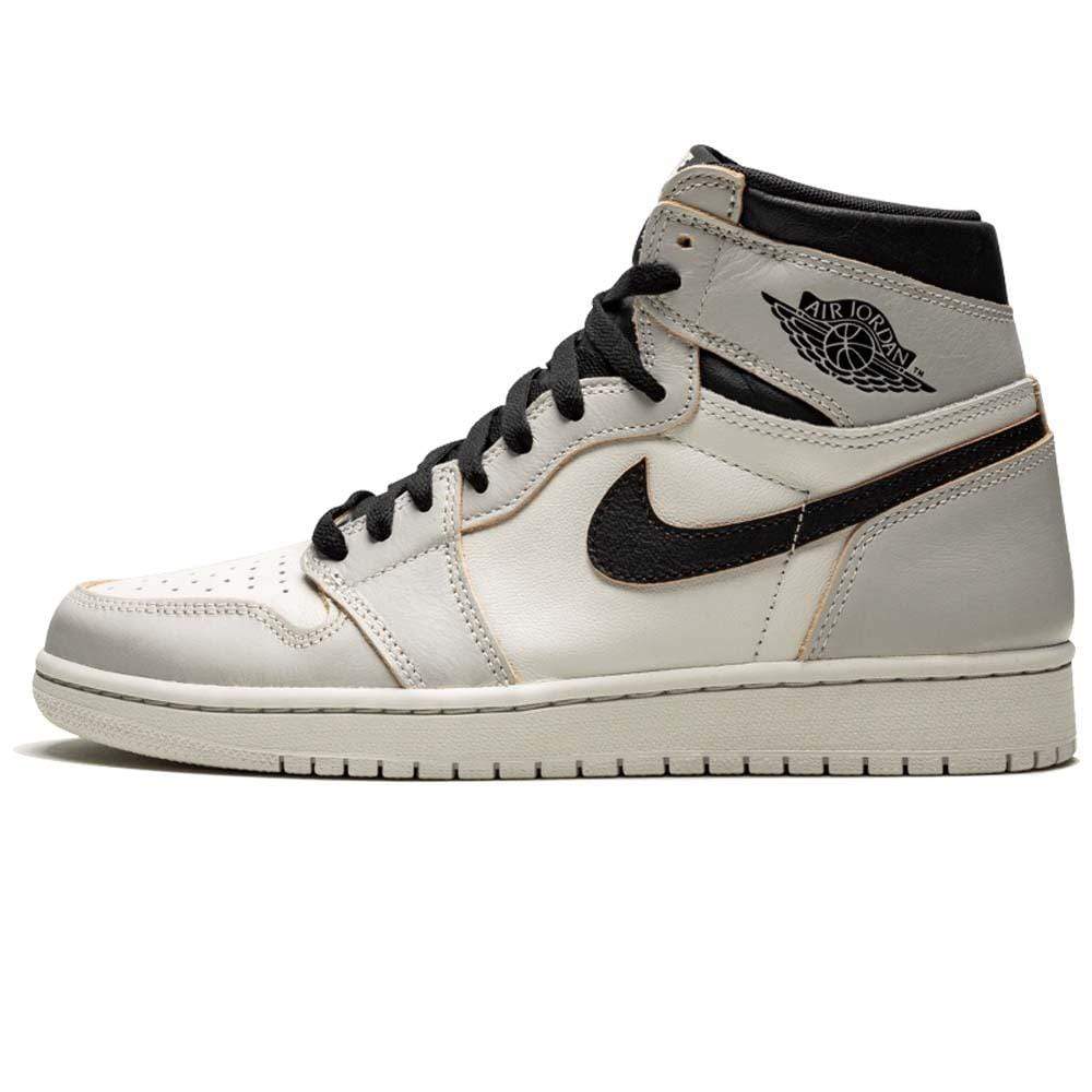 Air Jordan 1 Retro High SB 'NYC to Paris' - Kick Game