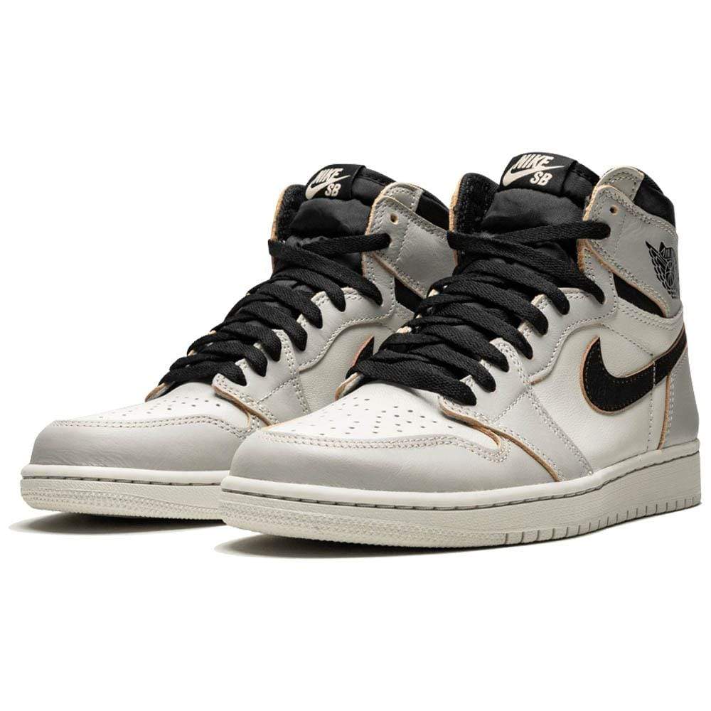 Air Jordan 1 Retro High SB 'NYC to Paris' - Kick Game
