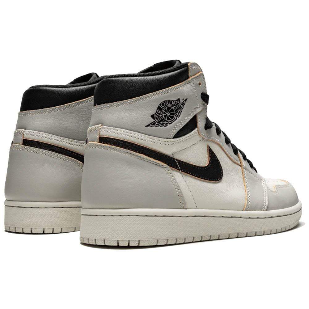 Air Jordan 1 Retro High SB 'NYC to Paris' - Kick Game