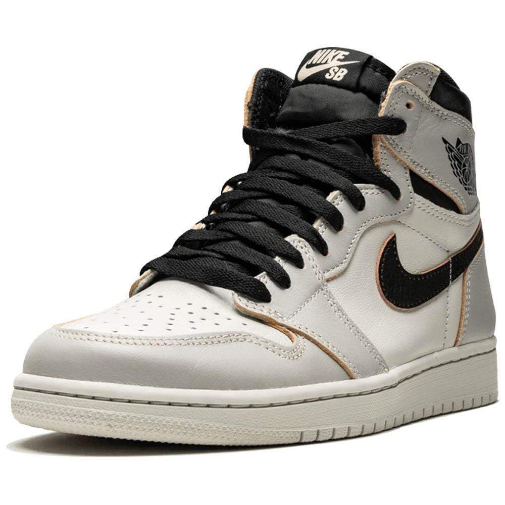 Air Jordan 1 Retro High SB 'NYC to Paris' - Kick Game