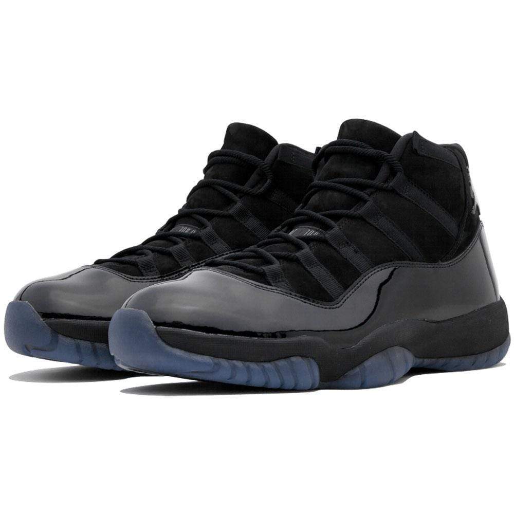 Air Jordan 11 "Cap and Gown" - Kick Game