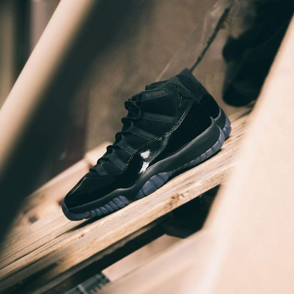 Air Jordan 11 "Cap and Gown" - Kick Game