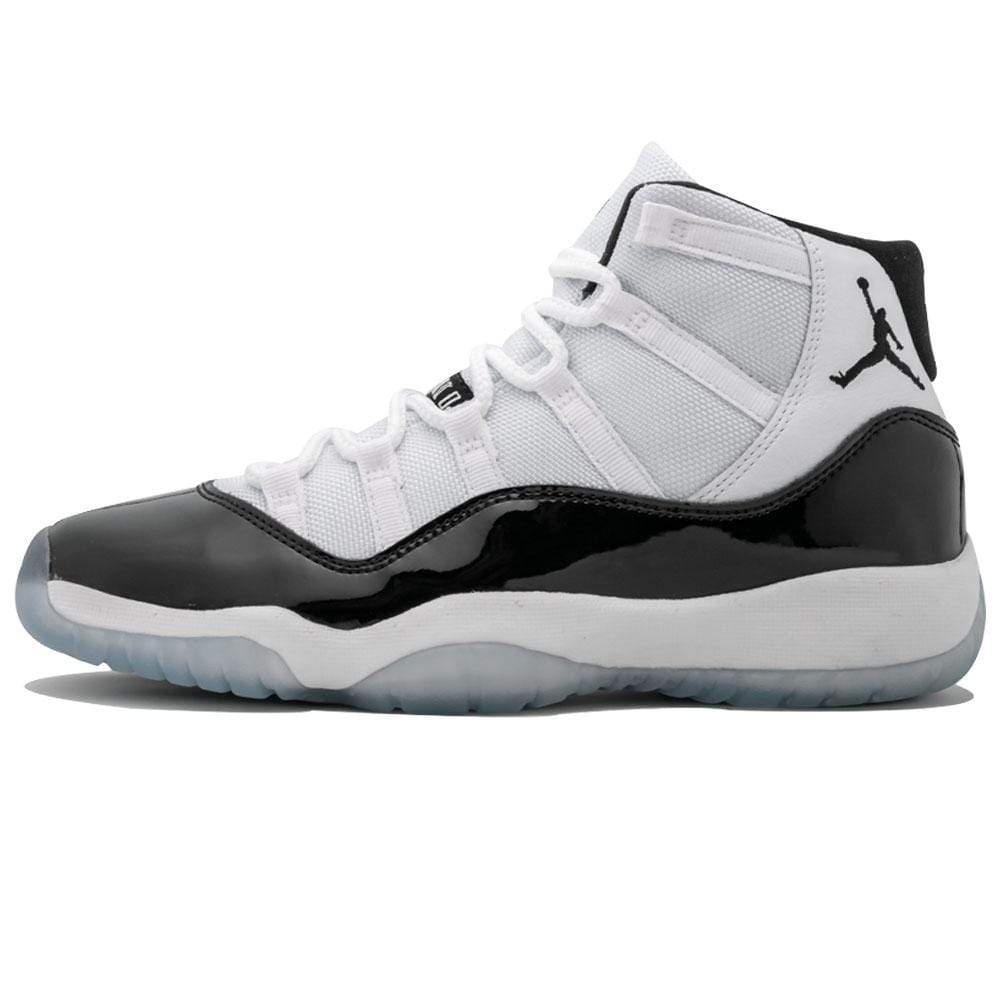 Air Jordan 11 GS Concord - Kick Game