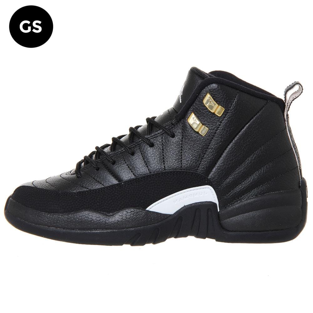 AIR JORDAN 12 RETRO GS - THE MASTER - Kick Game