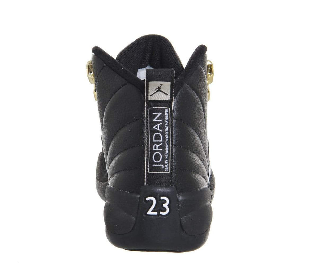 AIR JORDAN 12 RETRO GS - THE MASTER - Kick Game
