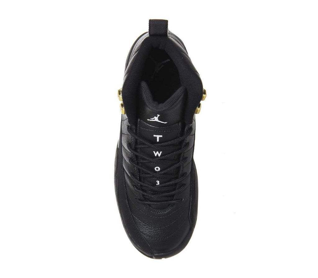 AIR JORDAN 12 RETRO GS - THE MASTER - Kick Game