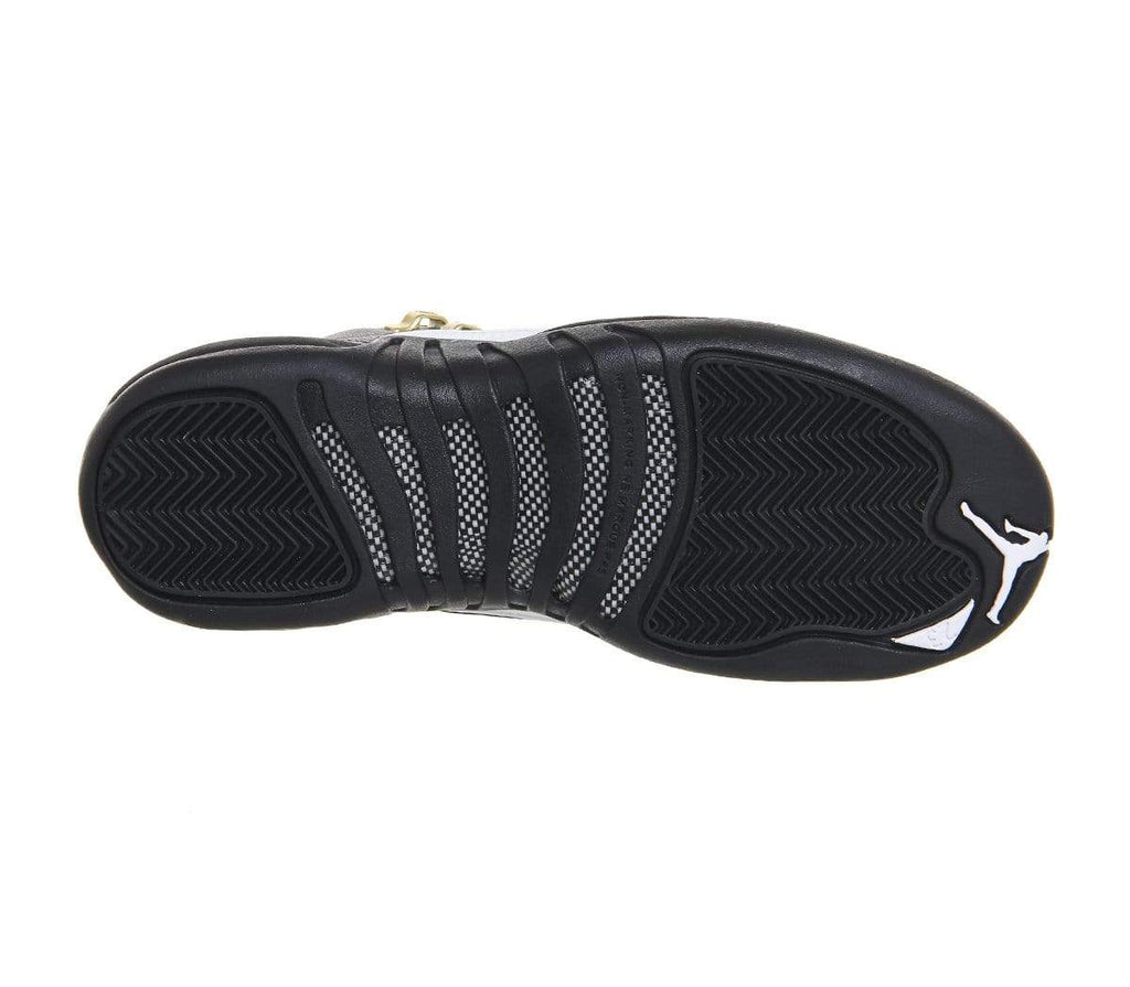 AIR JORDAN 12 RETRO GS - THE MASTER - Kick Game