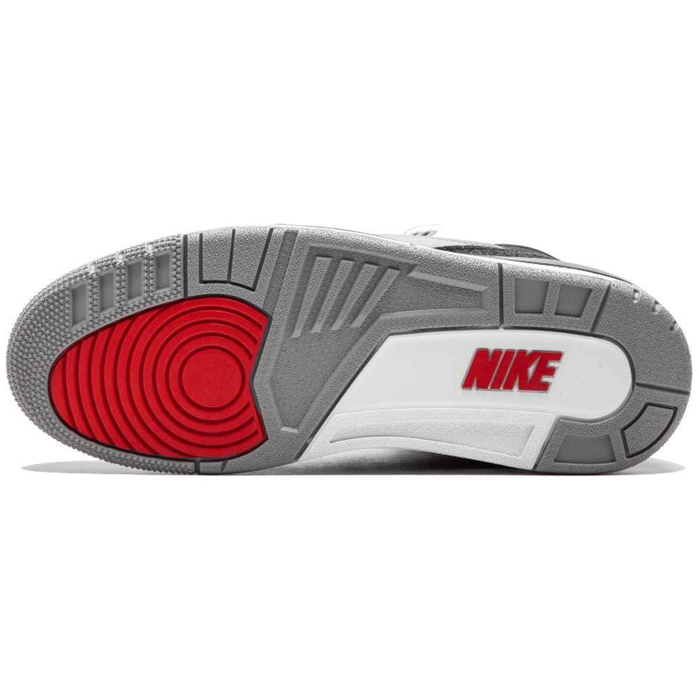 Air Jordan 3 Tinker Fire Red NRG - Kick Game