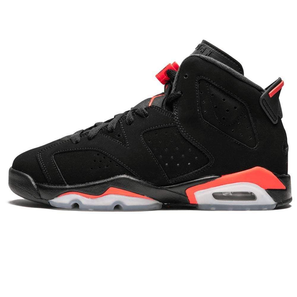 Air Jordan 6 GS Infrared Retro 2019 - Kick Game