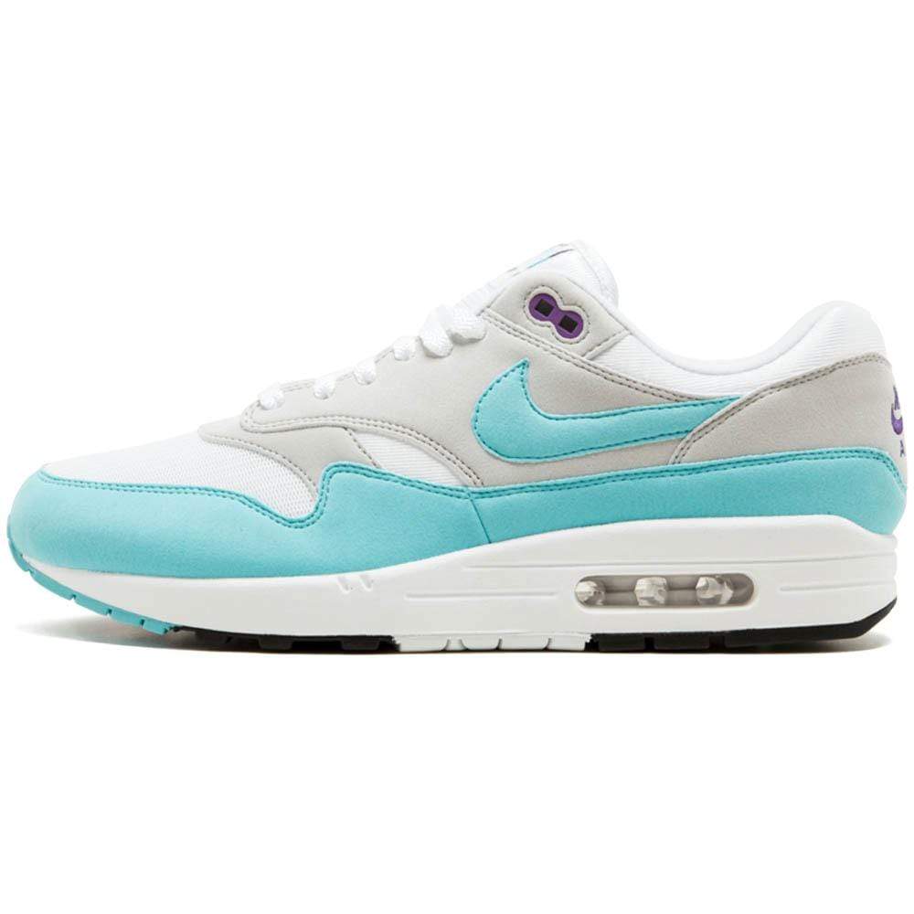 Nike Air Max 1 Anniversary Aqua - Kick Game