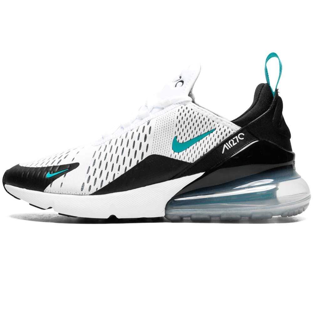 Nike Air Max 270 Dusty Cactus - Kick Game