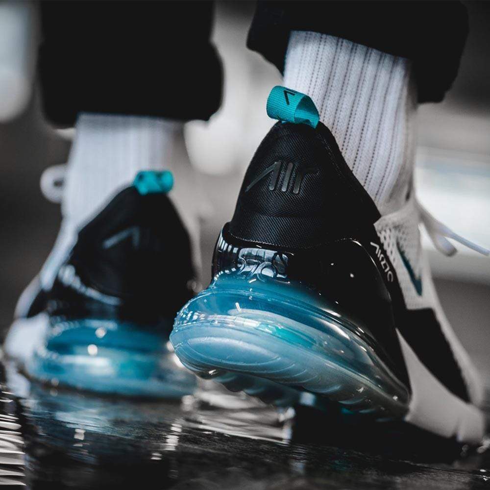 Nike Air Max 270 Dusty Cactus - Kick Game