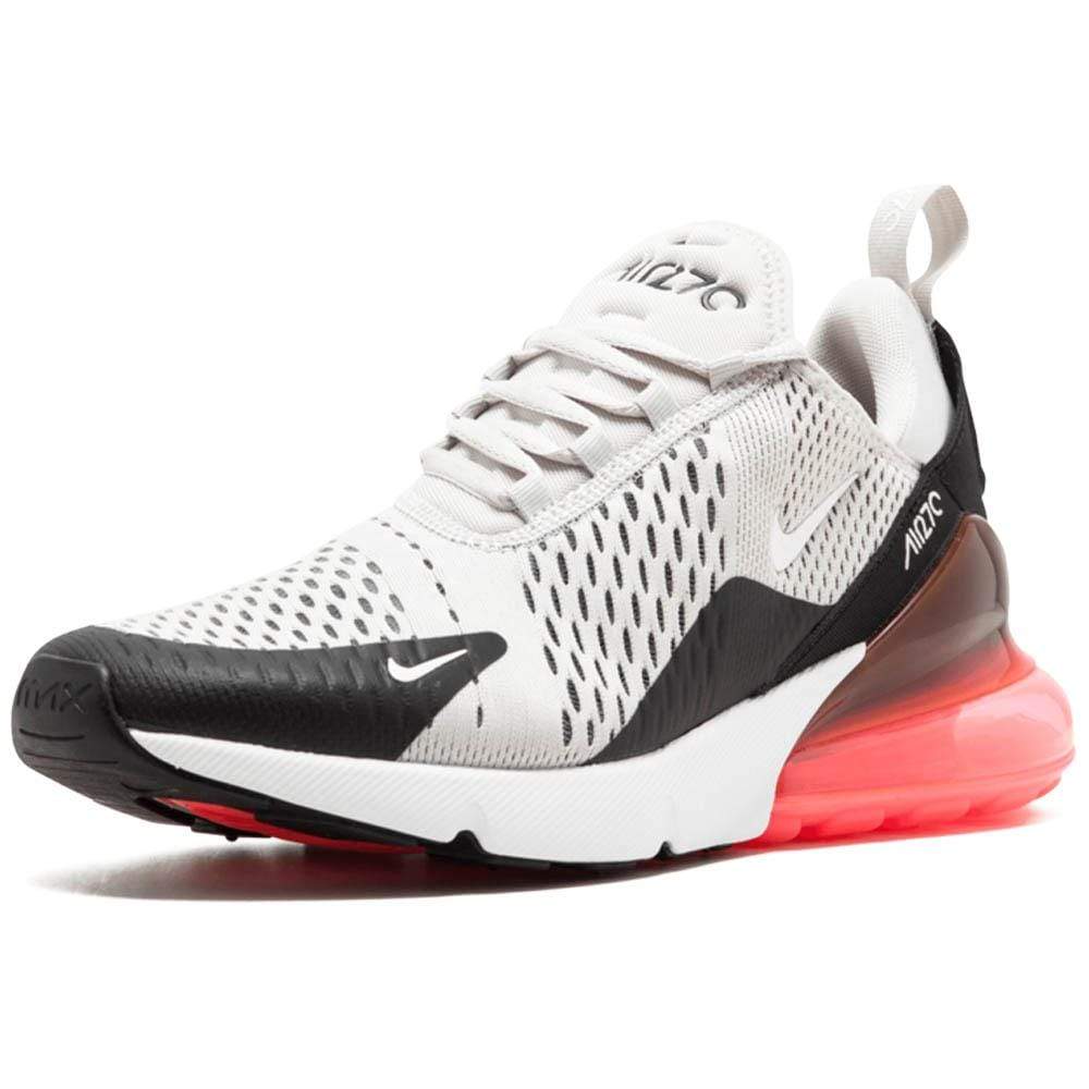 Nike Air Max 270 "Light Bone" - Kick Game