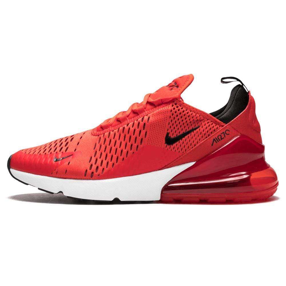 Nike Air Max 270 Habanero Red - Kick Game