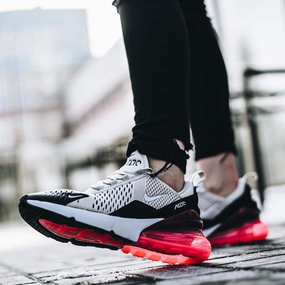 Nike Air Max 270 GS "Light Bone" - Kick Game