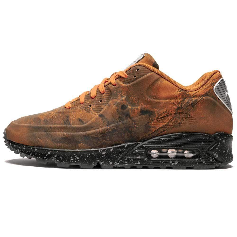 Nike Air Max 90 Mars Landing - Kick Game