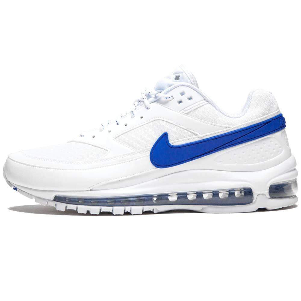 Skepta x Nike Air Max 97-BW Sk Air II - Kick Game
