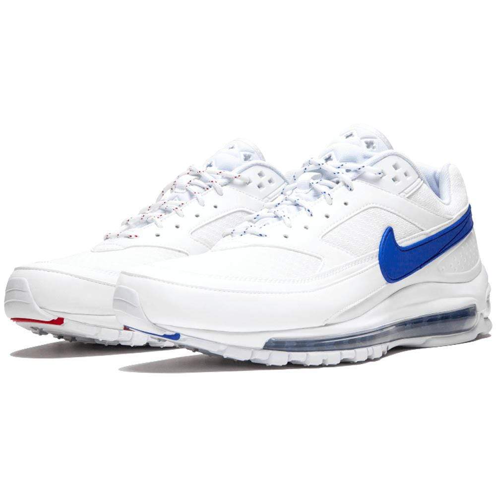 Skepta x Nike Air Max 97-BW Sk Air II - Kick Game