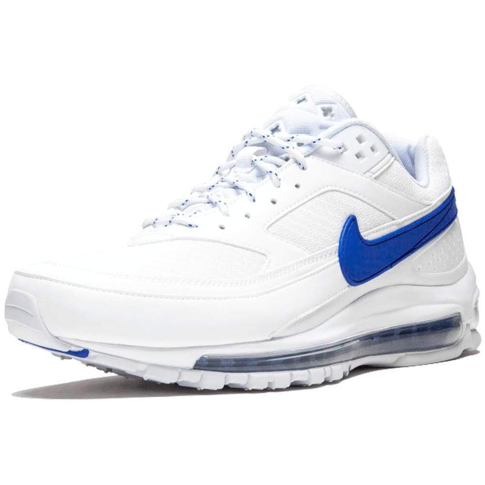 Skepta x Nike Air Max 97-BW Sk Air II - Kick Game