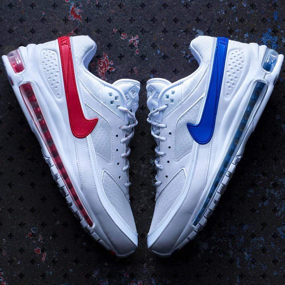Skepta x Nike Air Max 97-BW Sk Air II - Kick Game